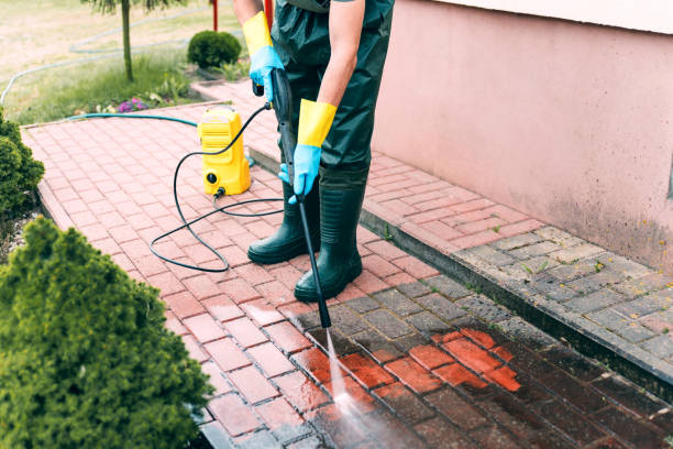 Best Oil and Grease Removal from Surfaces in Fountain Valley, CA