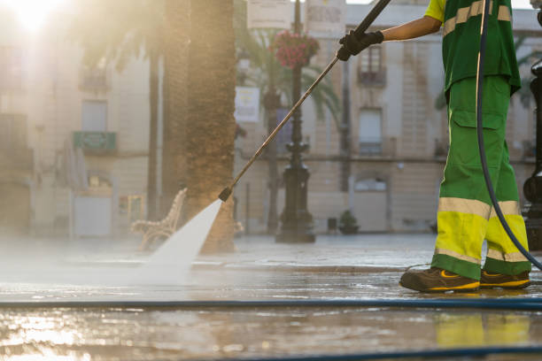 Best Vinyl Siding Pressure Washing in Fountain Valley, CA